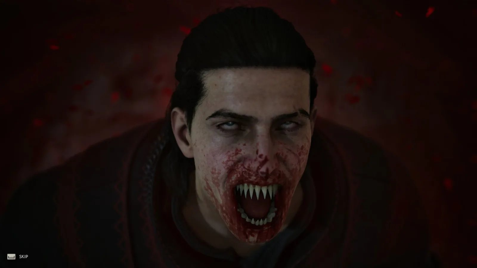 The Blood of Dawnwalker oyuncuları kritik çökme sorunuyla karşılaşıyor
