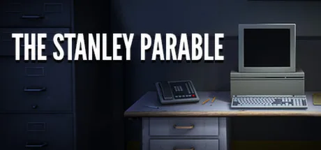 The Stanley Parable Tasarımcısının Favori Oyunları ve Dota 2 Açıklamaları