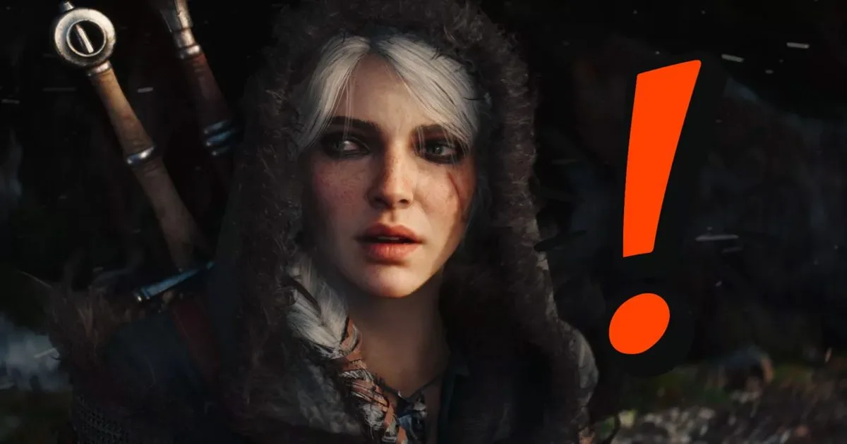 The Witcher 4 seçimleri oyuncuların kararlarını kalıcı kılacak