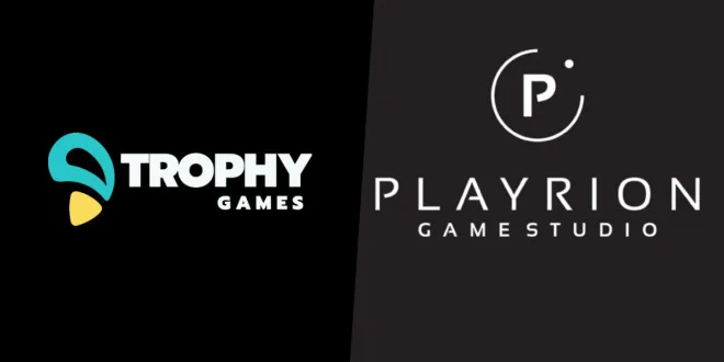 Trophy Games, Playrion'ı €2.25 Milyon'a Satın Aldı: Airport Simulator Serisi Genişleyecek