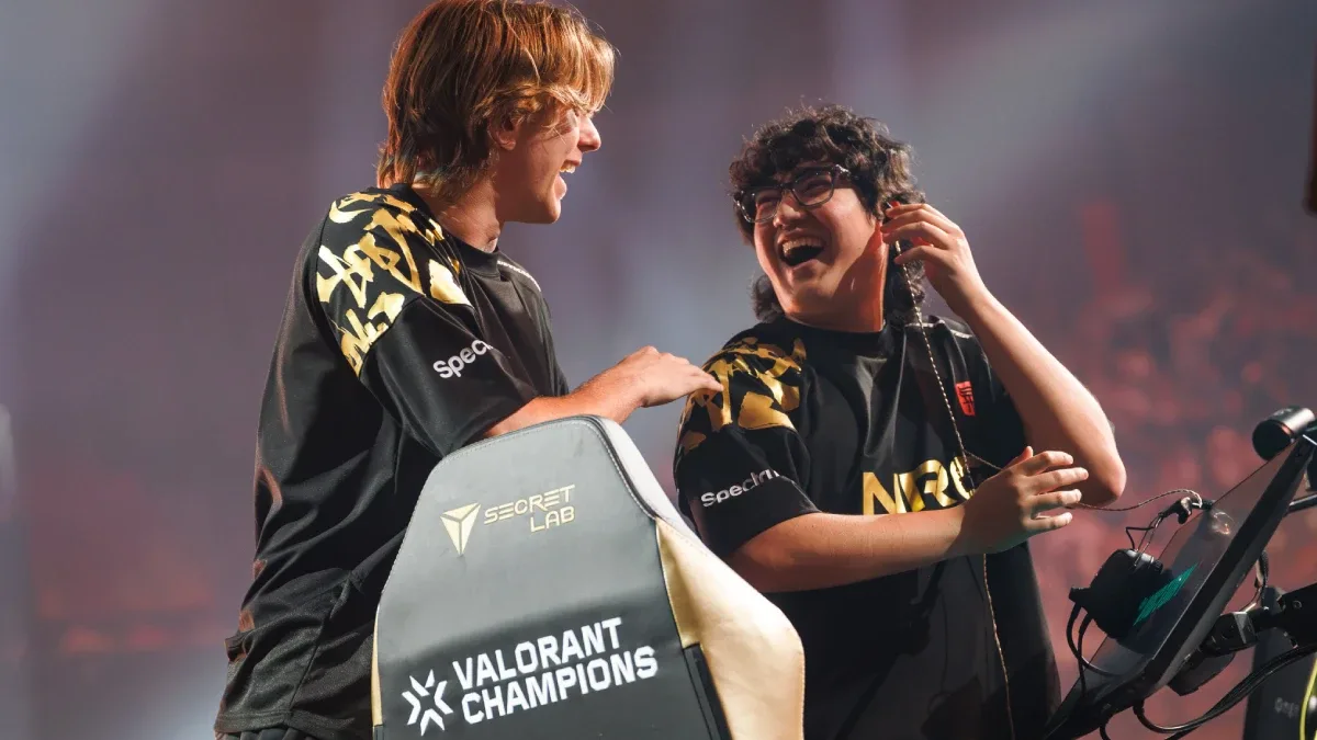 VALORANT Champions 2026 Shanghai VCT Americas takımları galibiyetle