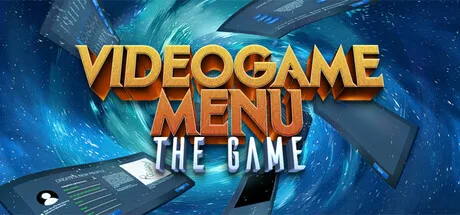 Video Game Menu: The Game menü simülasyonu Steam'de yayınlandı