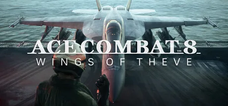 Ace Combat 8 yönetmeni 30 yıl sonra ilk kez gerçek jette uçtu