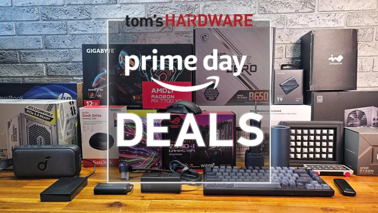Amazon Prime Day teknoloji indirimleri başladı