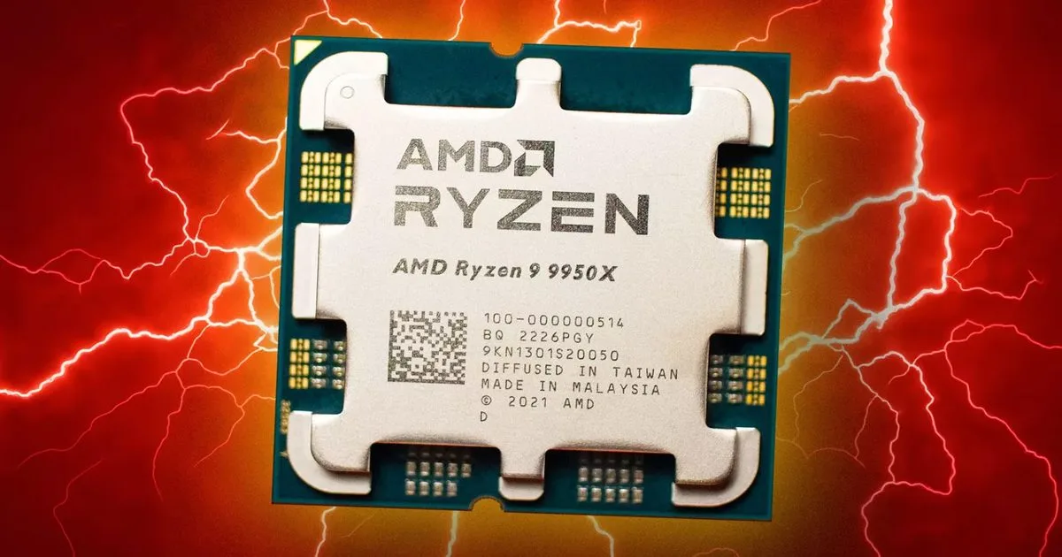 AMD Ryzen 9 5900X3D mühendislik örneği ve teknik detayları sızdı