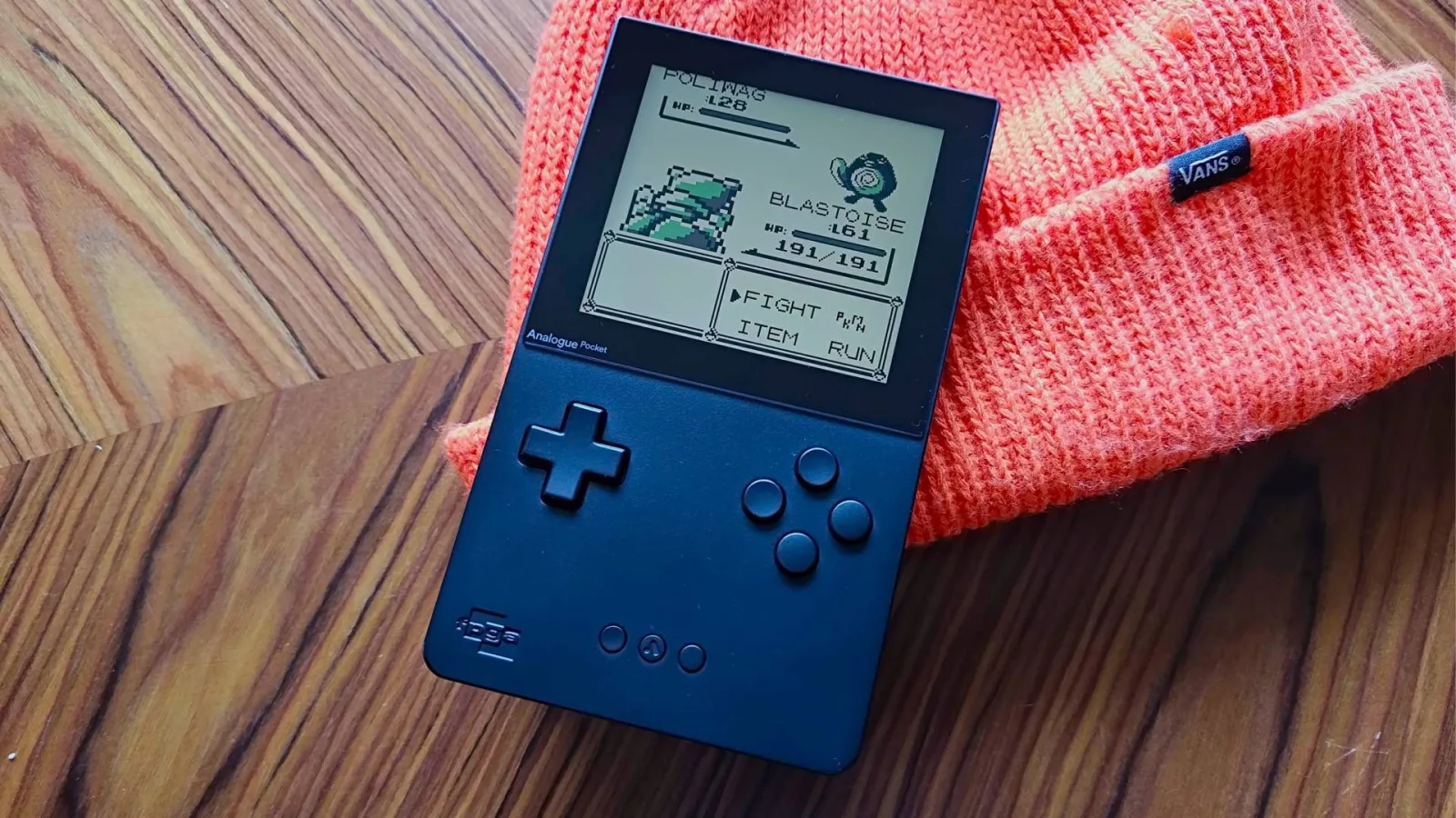 Analogue Pocket SNES emülatör geliştiricisinden yapay zeka tepkisi