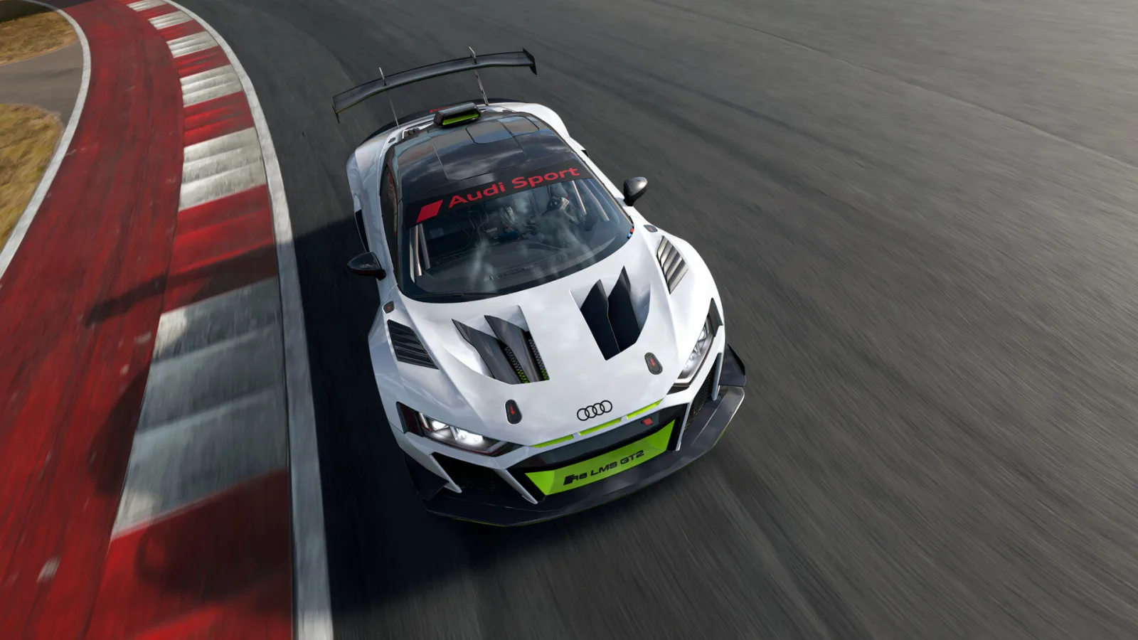 Assetto Corsa EVO ekran görüntüsü 2