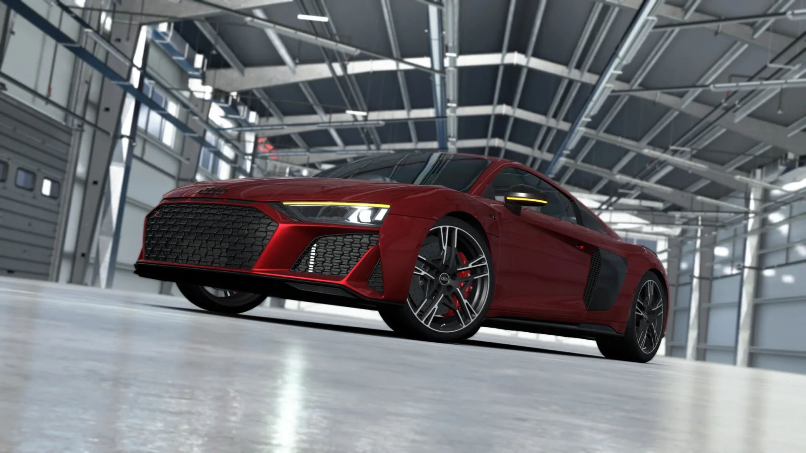 Assetto Corsa EVO ekran görüntüsü 3
