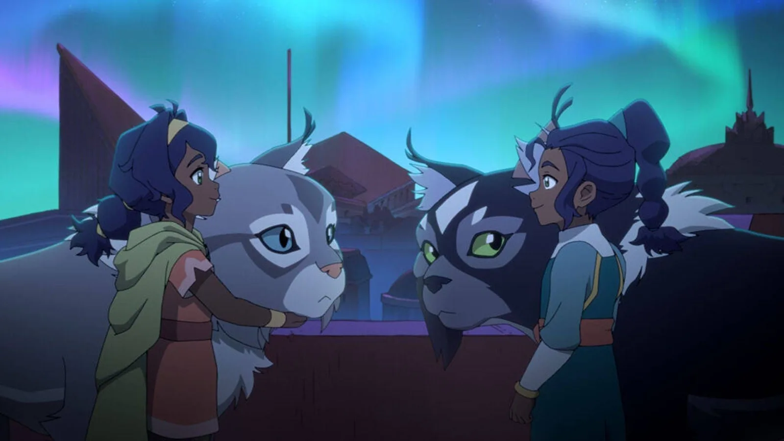 Avatar: Seven Havens dizisi çıkış tarihi ve detayları