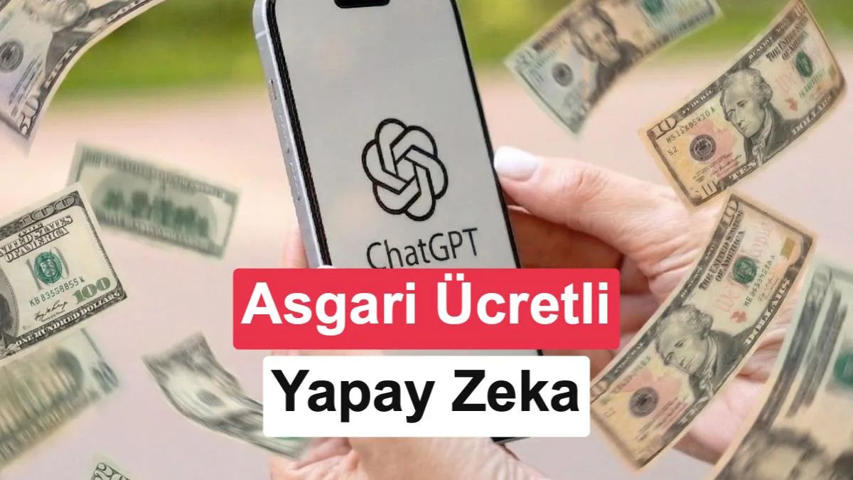 ChatGPT yeni paket fiyatları açıklandı: En pahalı abonelik ne kadar?