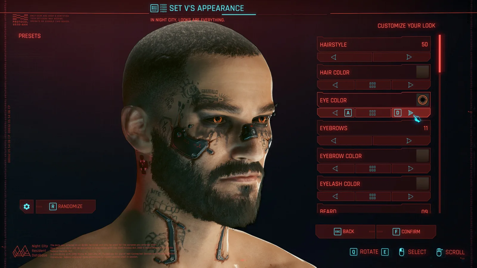 Cyberpunk 2077 ekran görüntüsü 3