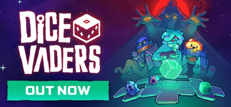 Dicevaders duyuruldu: Zar atma mekanikli yeni roguelike oyun