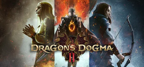 Dragon's Dogma 2: Dark Arisen duyuruldu ve detaylandı