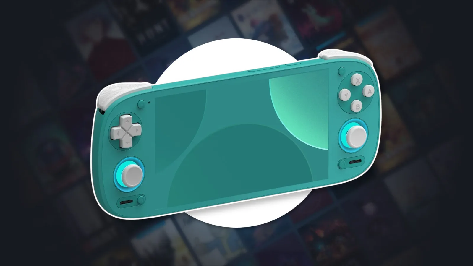 DroidDeck Android uygulaması Steam Deck deneyimi sunuyor