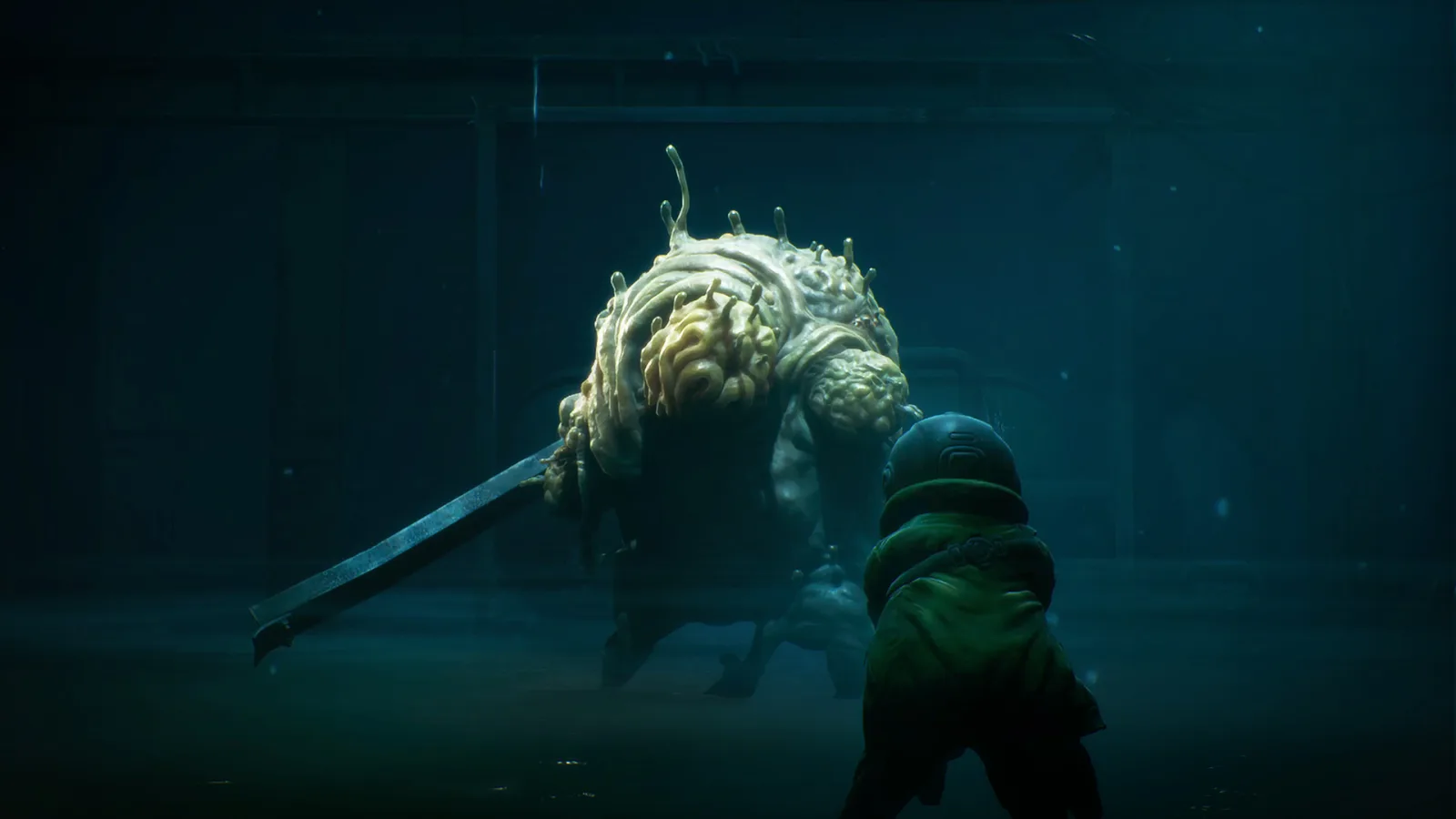 End of Abyss Çıkışından Bir Gün Sonra Kritik Hataları Gideren Yama Aldı