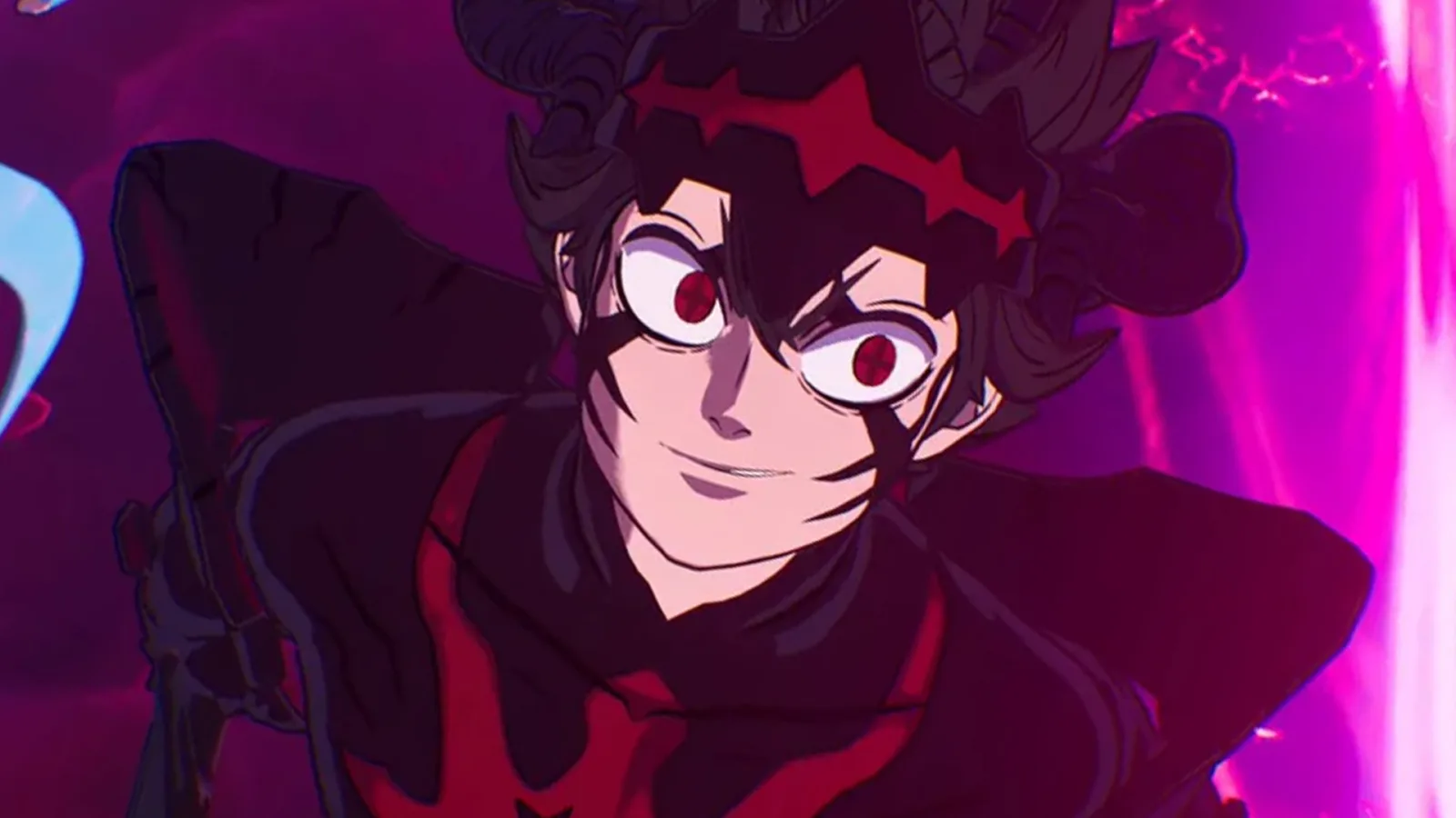 Fortnite Black Clover işbirliği ile Asta, Noelle ve Yuno geliyor