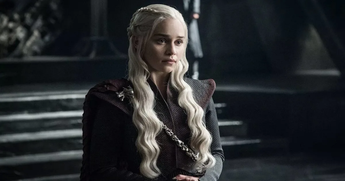 Game of Thrones Filmi Aegon’s Conquest Çıkış Tarihi Açıklandı