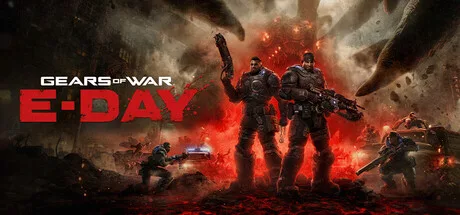 Gears of War: E-Day Geliştiricileri İşten Çıkarma Korkusu Yaşıyor