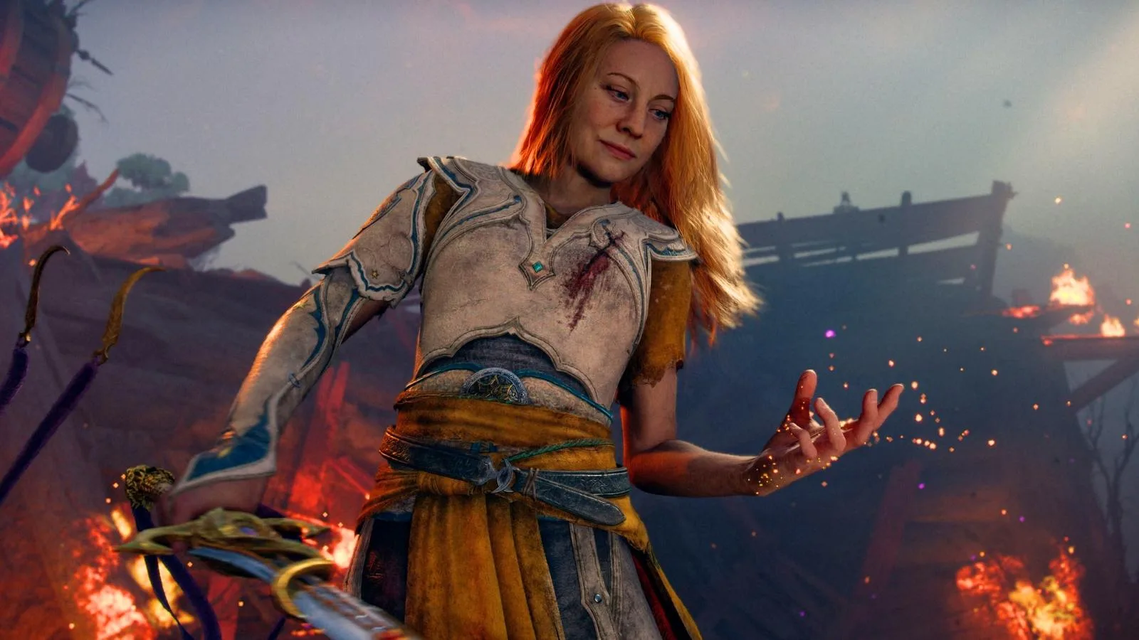 God of War Laufey kostüm tartışmaları ve Vincent D'Onofrio'nun desteği