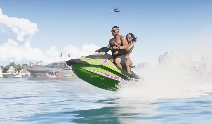 Grand Theft Auto 6 çıkış tarihi ve Rockstar kurucusunun yeni projeleri