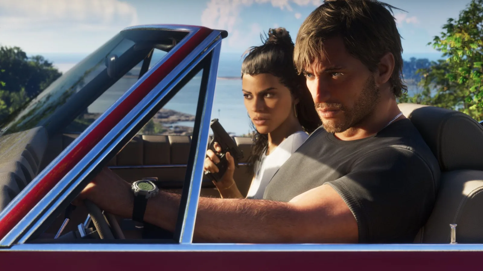 Grand Theft Auto 6 çıkış tarihi ve yeni detayları açıklandı