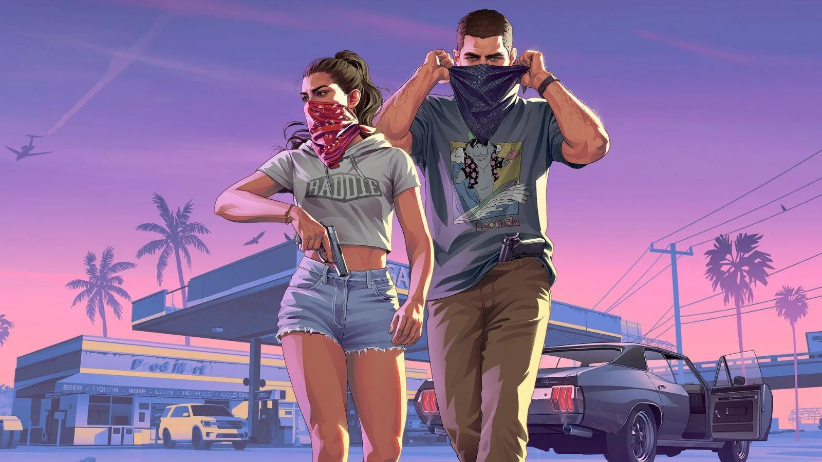 Grand Theft Auto 6 fiyatı oyun sektörüne öncülük edebilir