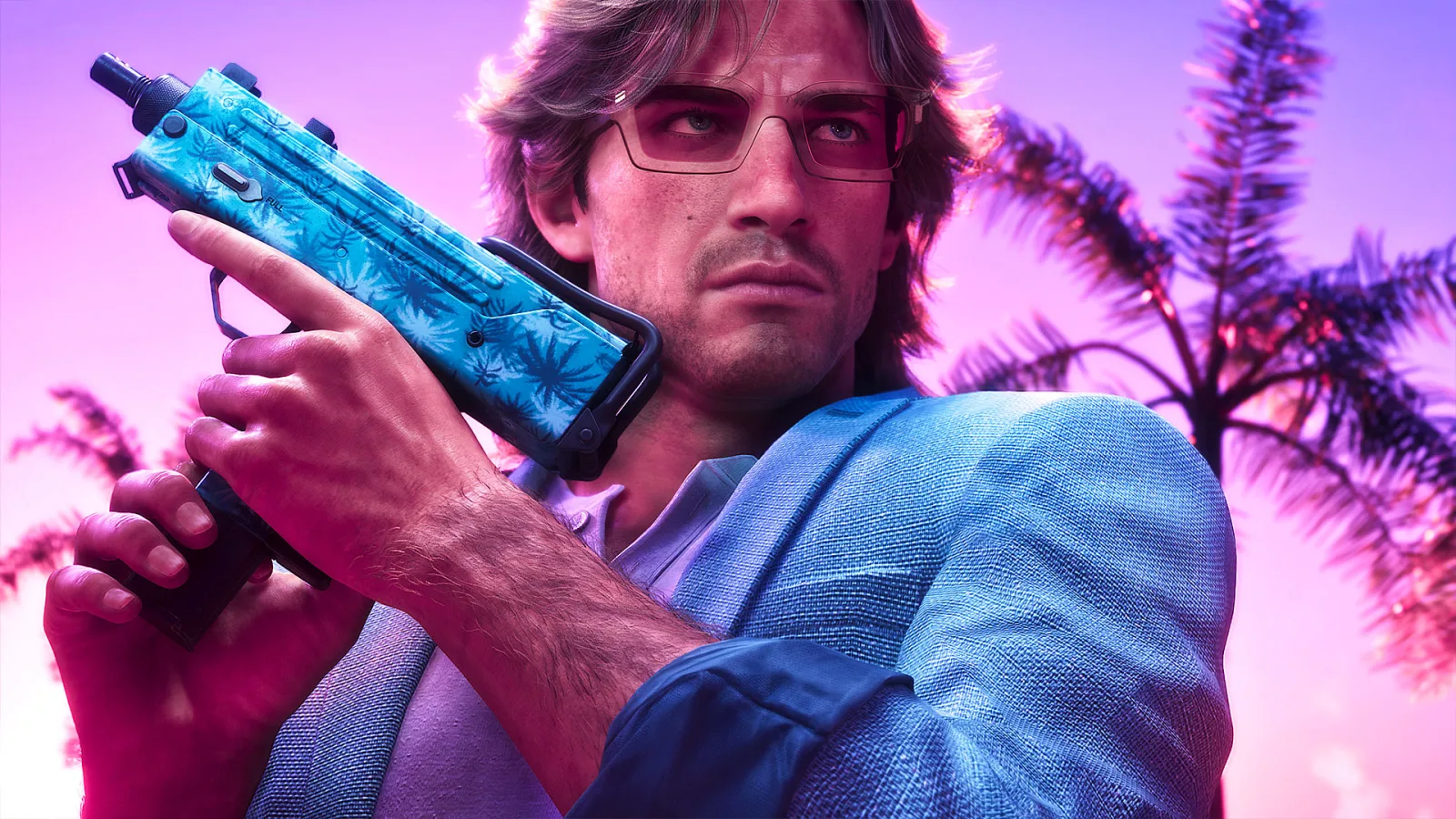 Grand Theft Auto 6 için yeni sızıntı: 25 dakikalık video
