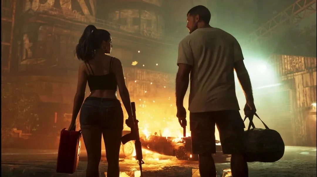 Grand Theft Auto 6 yapım süreci ve detayları açıklandı