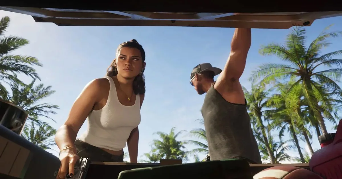 Grand Theft Auto VI çıkış tarihi ve yeni oynanış detayları