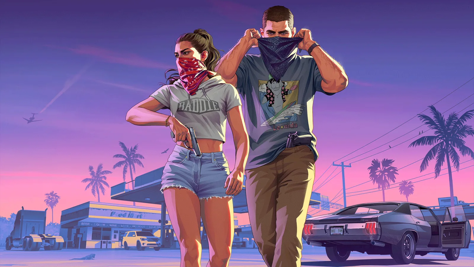 Grand Theft Auto VI çıkışı için Avustralya hükümetinden izin rehberi