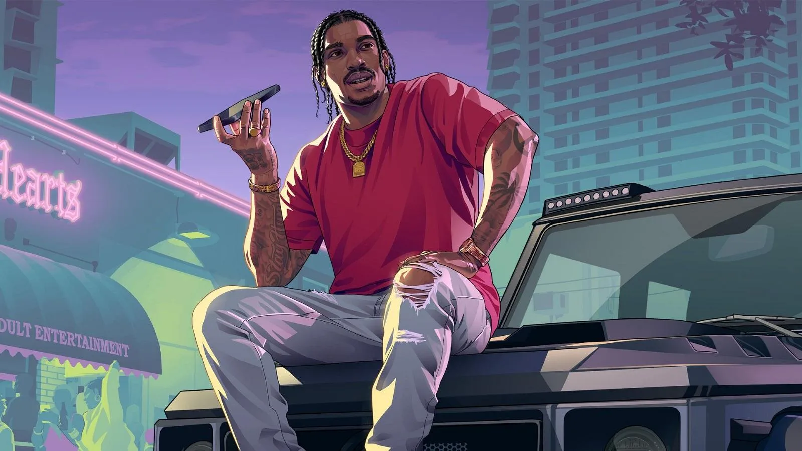 Grand Theft Auto VI radyo istasyonları ve detayları açıklandı