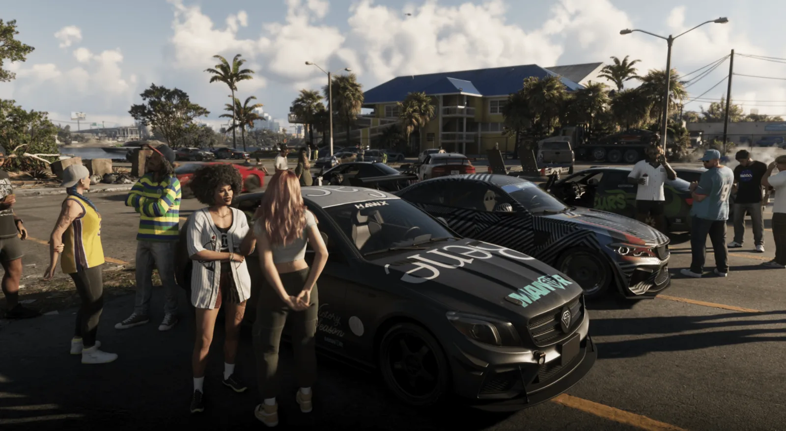 Grand Theft Auto VI radyoları ve podcast yayınları duyuruldu