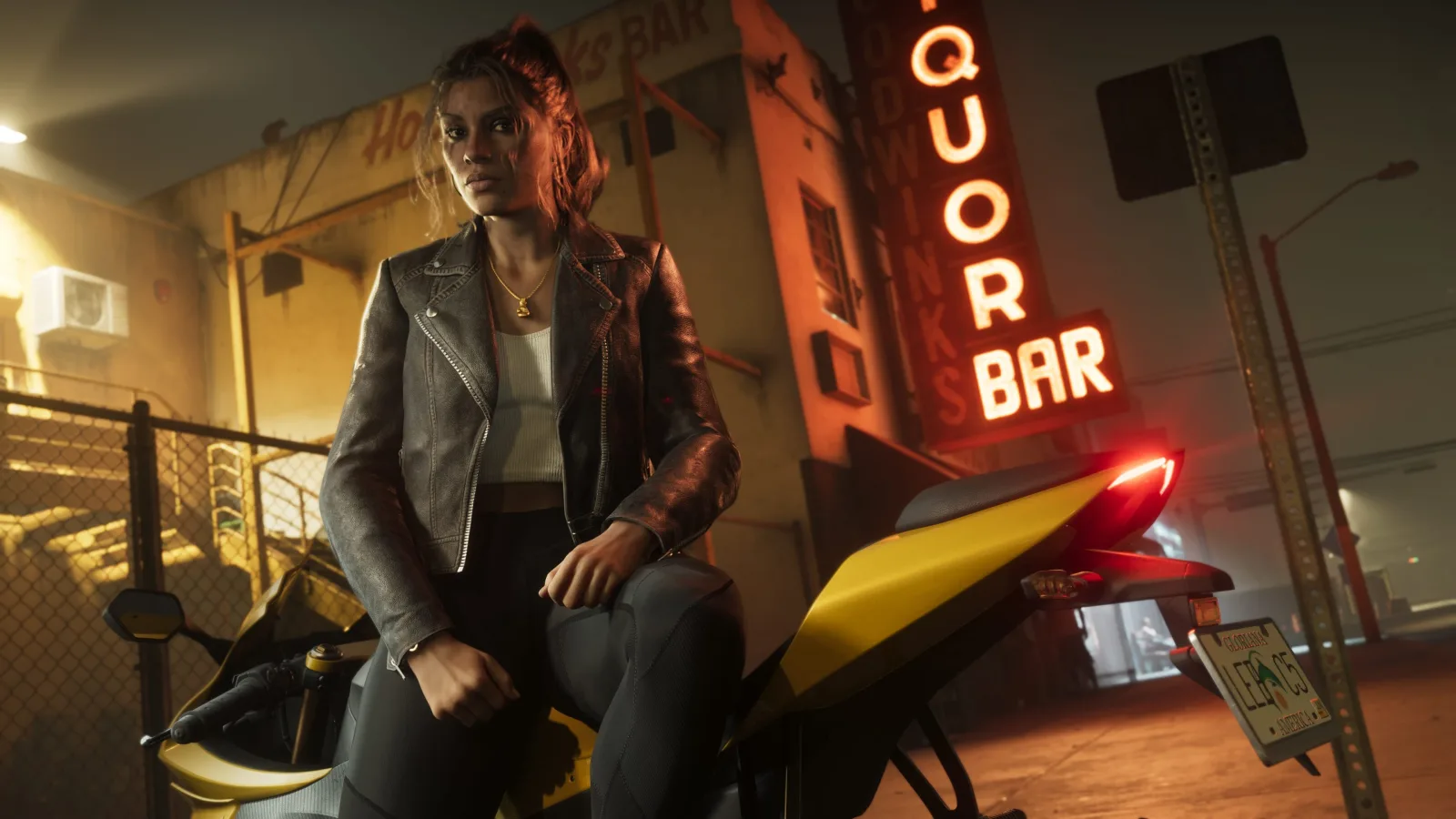 Grand Theft Auto VI sızıntıları 25 dakikalık yeni video ile devam ediyor
