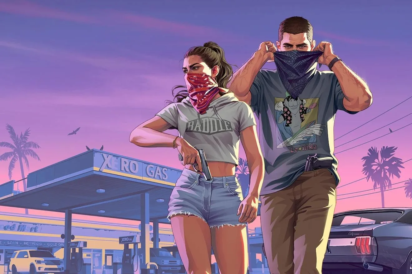 Grand Theft Auto VI Xbox Bulut Akış Hakları İçin Özel Anlaşma