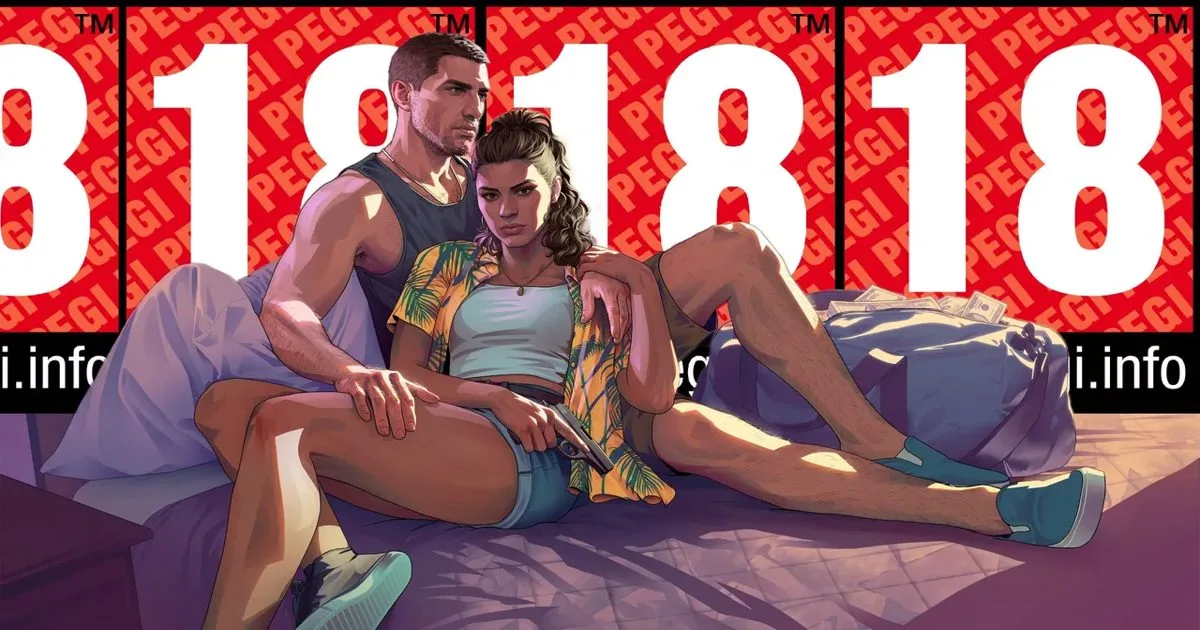 Grand Theft Auto VI yaş derecelendirmeleri netleşmeye başladı