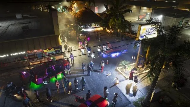 GTA 6 radyo istasyonları ve DJ kadrosu Rockstar Games tarafından duyuruldu
