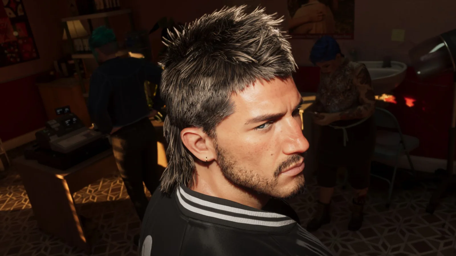 GTA 6 senaristi Rupert Humphries: Jason'in askeri geçmişi mesaj içermiyor