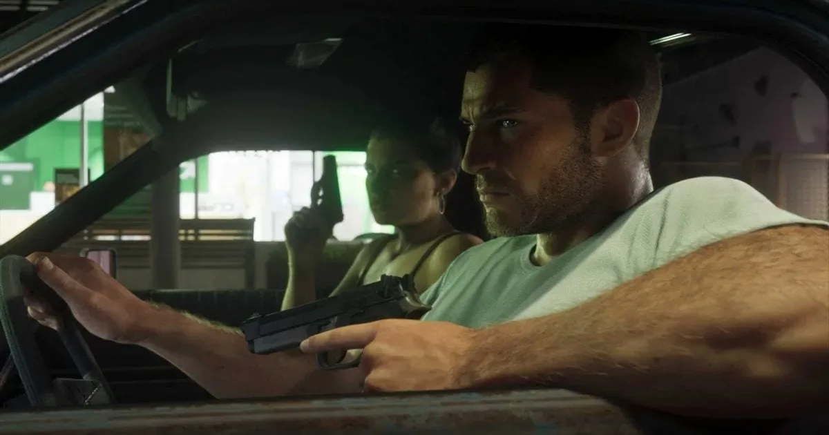 GTA 6 soygun sistemi hakkında yeni detaylar açıklandı
