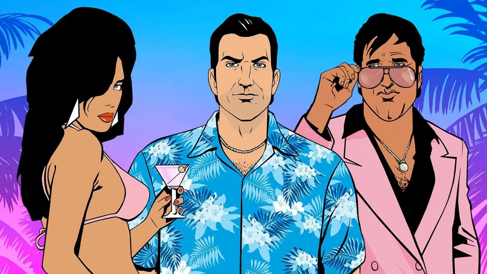 GTA 6 ve Miami Heat iş birliğiyle Vice City tişörtü satışa çıktı