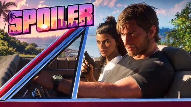 GTA 6 yeni oynanış videosu sızdı: 25 dakikalık görüntüler
