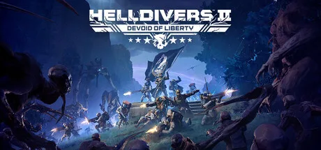 Helldivers filmi başrol oyuncusu Alan Ritchson oldu ve ertelendi