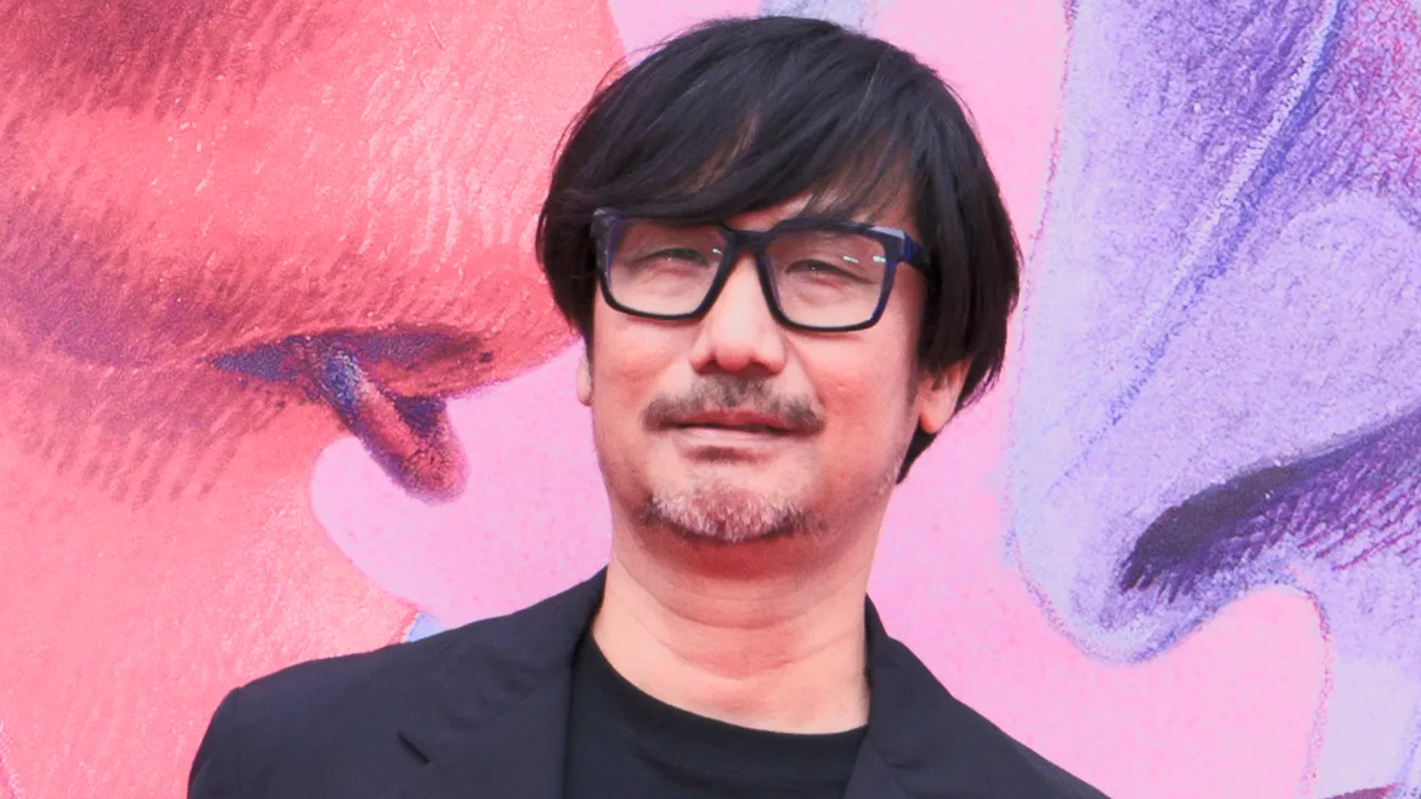 Hideo Kojima yeni bir canlı çekim filmde rol alacağını duyurdu