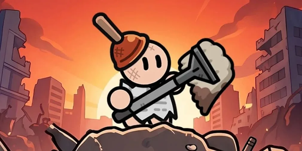 Junk Hero iOS ve Android platformları için çıkışını gerçekleştirdi