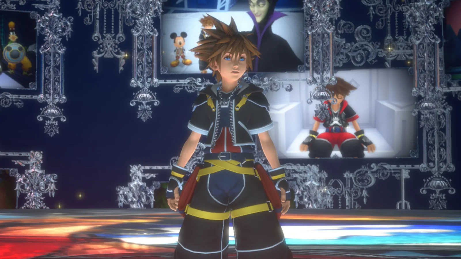 Kingdom Hearts Collection I-III, Nintendo Switch 2 için duyuruldu