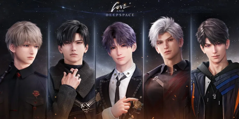 Love and Deepspace sosyal medya paylaşımları tepki çekti