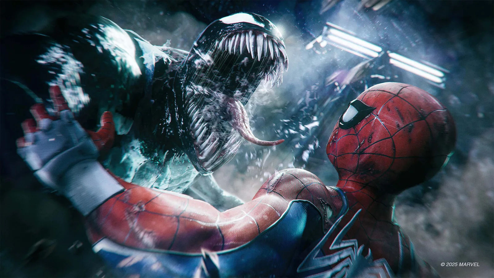 Marvel's Spider-Man 2 ekran görüntüsü 2
