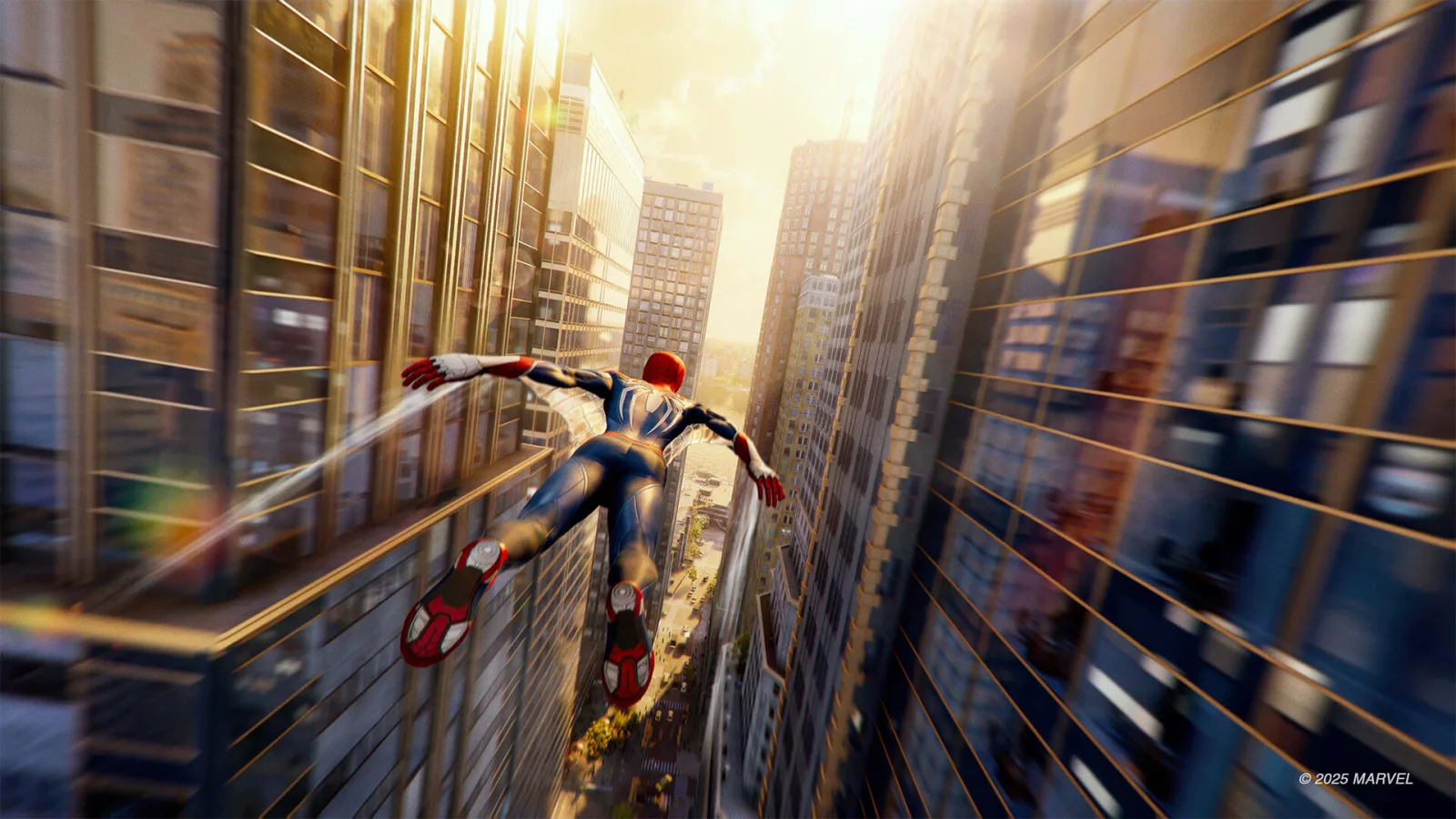 Marvel's Spider-Man 2 ekran görüntüsü 3