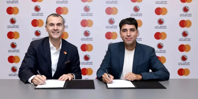 Mastercard ve Tamatem, MENA bölgesinde oyun ödemelerini güçlendiriyor