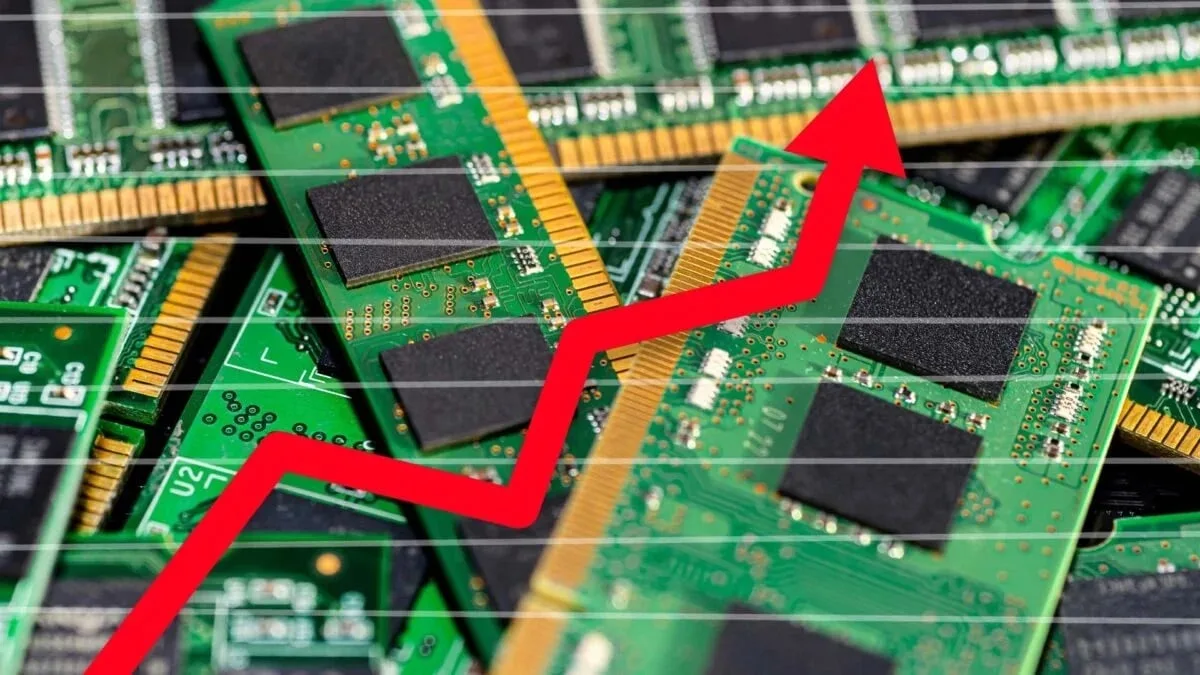 Micron rekor kâr açıklarken RAM fiyatlarının artacağını duyurdu