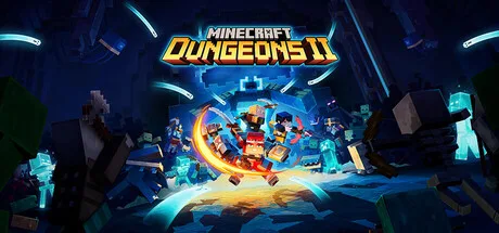 Minecraft Dungeons 2 promosyon kodları ve kozmetik eşyalar